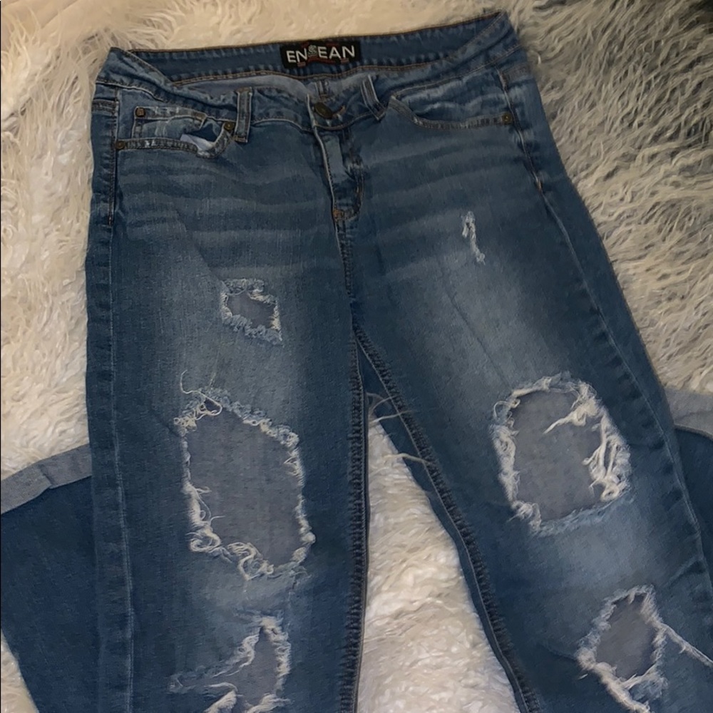 enjean jeans